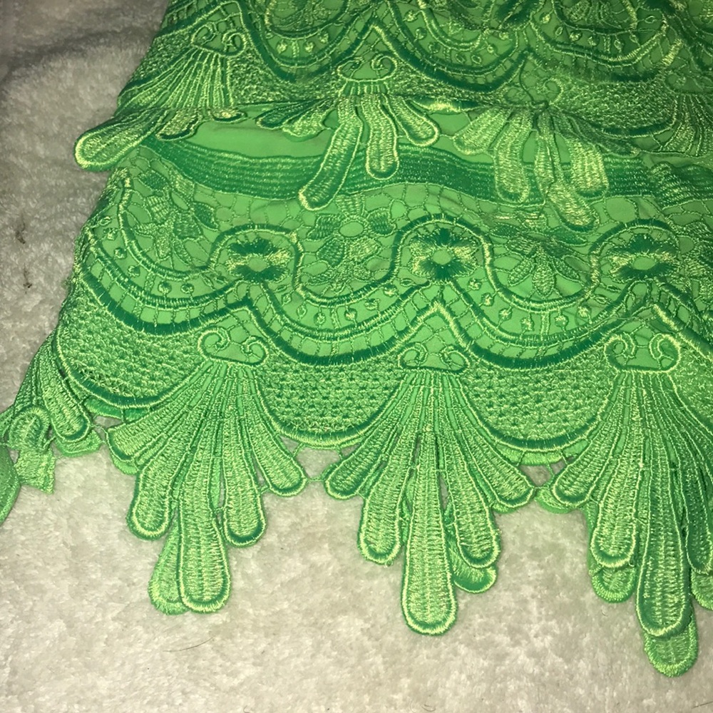 Cute frilly shorts - Picture 3 of 6